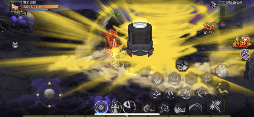 图片[9]-【新阿拉德之怒】免费GM公益服游戏-521GM游戏网