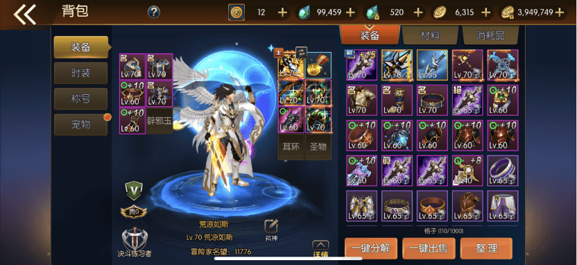 图片[6]-【新阿拉德之怒】免费GM公益服游戏-521GM游戏网