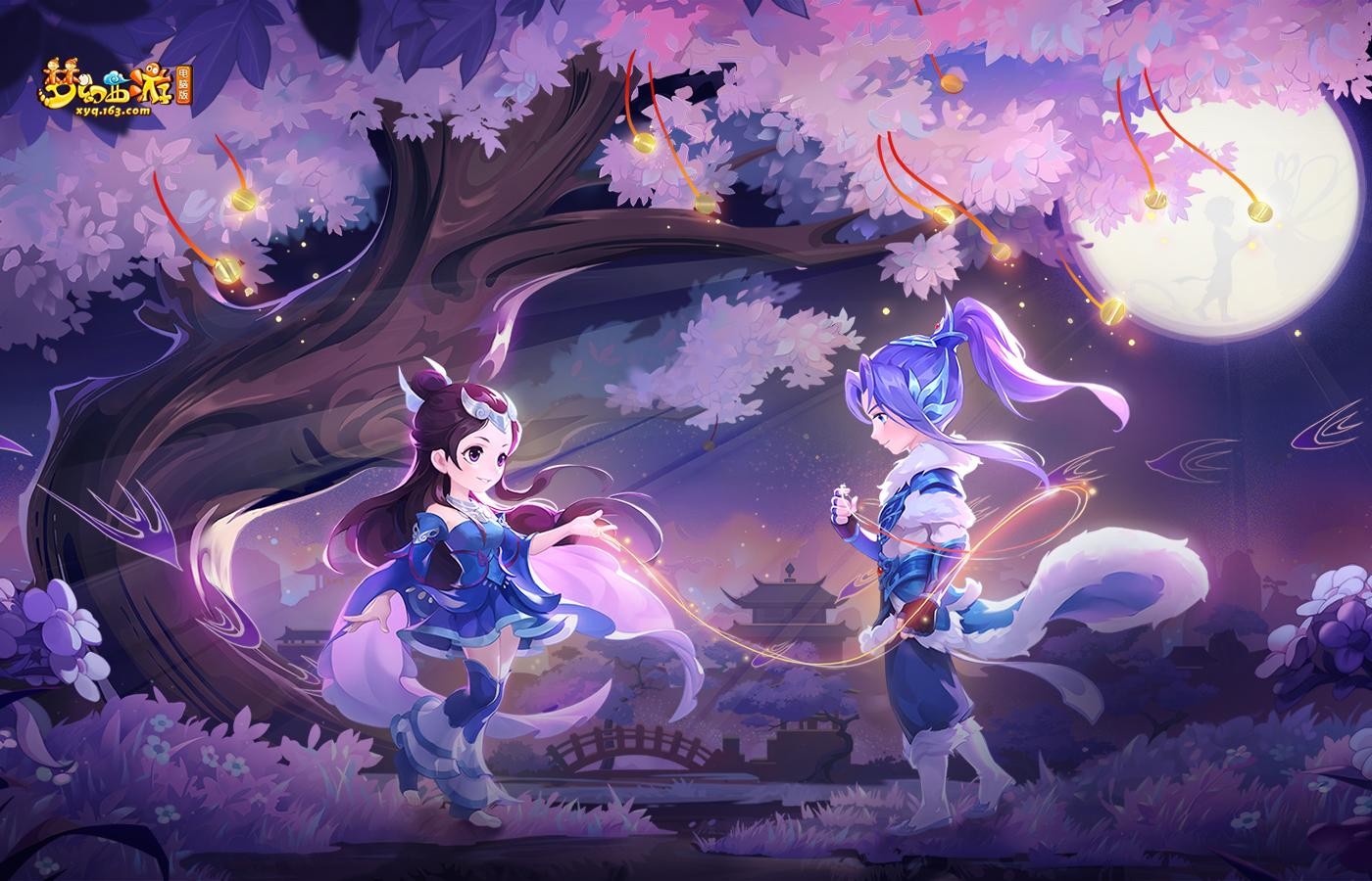 【银河西游】免费GM公益服游戏-521GM游戏网